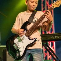 Guitar Lessons