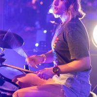 Drum Lessons
