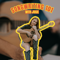 Song Writing 101