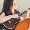 Ukulele Lessons
