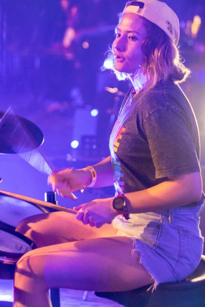 Drum Lessons
