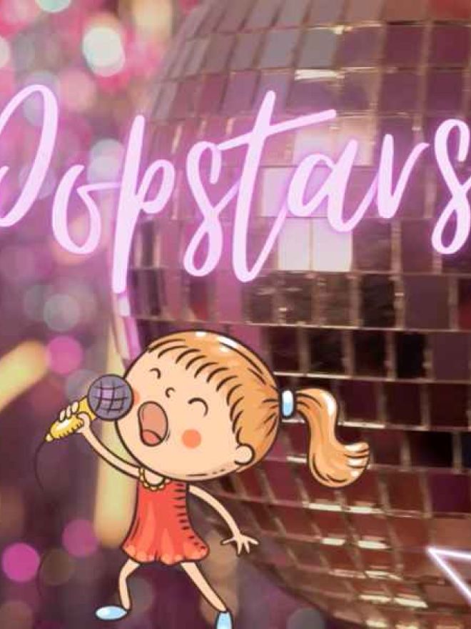 King Konz "Popstars"