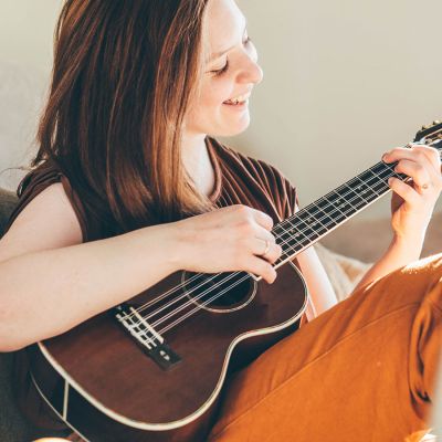 Ukulele Lessons
