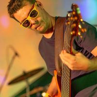 Bass Guitar Lessons