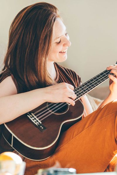 Ukulele Lessons