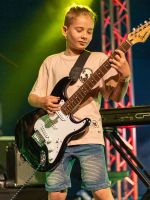 Guitar Lessons